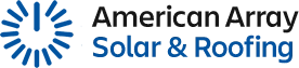 American Array Solar Logo