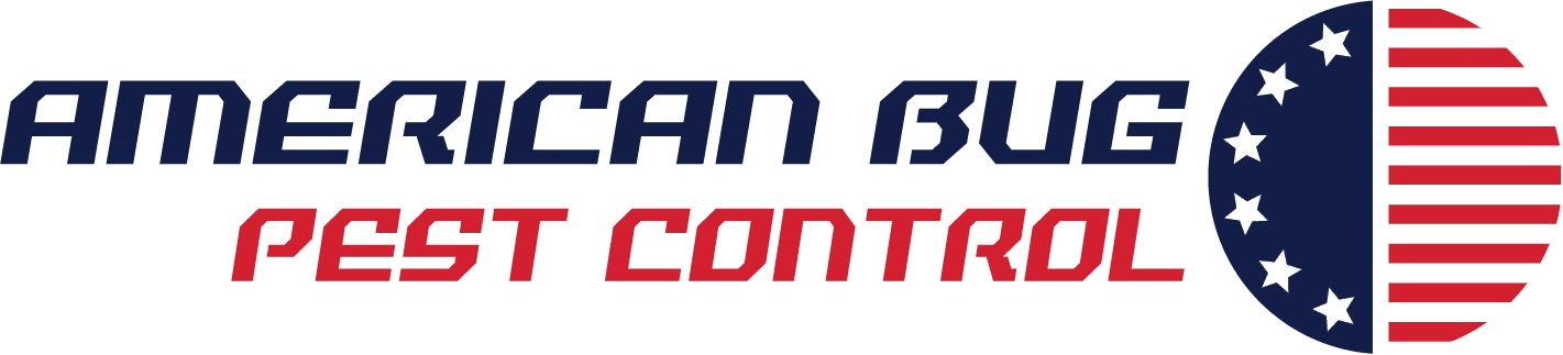 American Bug Pest Control Logo