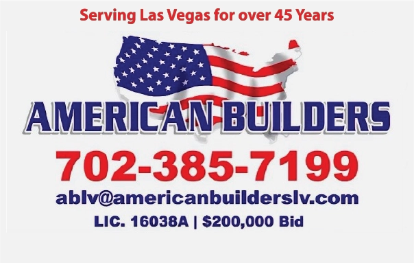 American Builders Logo