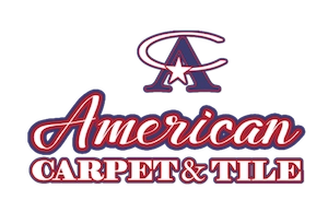 AMERICAN CARPET AND TILE - HARLINGEN TEXAS Logo