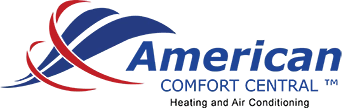 American Comfort Central Logo