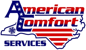 American Comfort Services Logo
