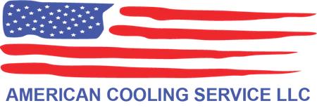 American Cooling Service LLC Logo