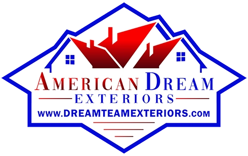 American Dream Exteriors Logo