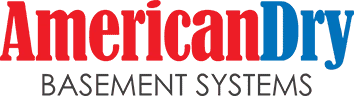 American Dry Basement Systems Logo