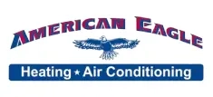 American Eagle Heating and Air Conditioning of NJ Inc Logo