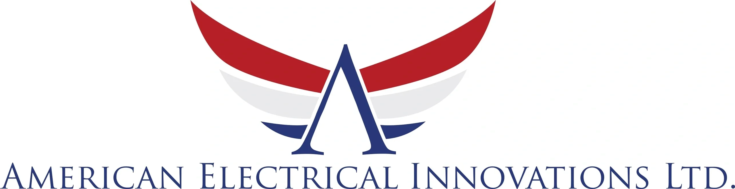 AMERICAN ELECTRICAL INNOVATIONS LTD. Logo