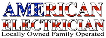 American Electrician & Heating Logo