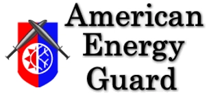 American Energy Guard Heating & Air Logo