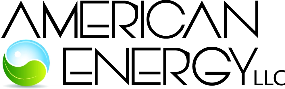 American Energy LLC Logo