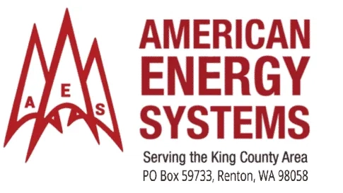 American Energy Systems Logo