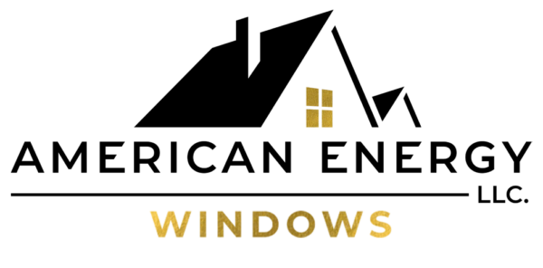 American Energy Windows Logo