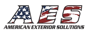 American Exterior Solutions Logo