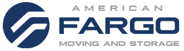 American Fargo Moving & Storage Logo