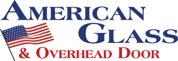 American Glass Logo