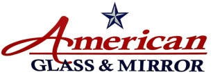 American Glass & Mirror Logo