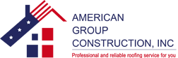 American Group Construction, INC Logo