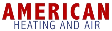 American Heating & Air Logo