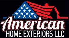 American Home Exteriors Logo