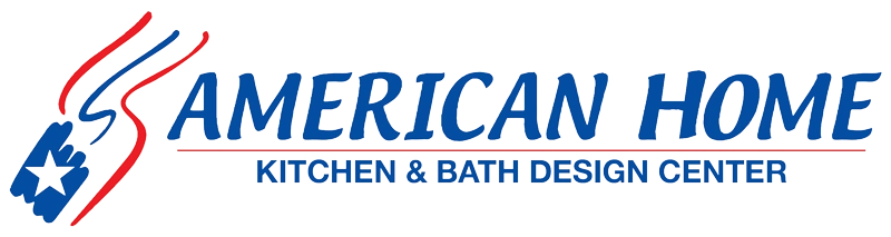 American Home Kitchen & Bath Logo