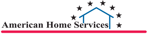 American Home Services Logo
