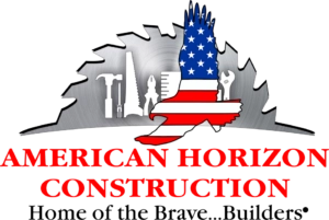 AMERICAN HORIZON CONSTRUCTION, INC Logo