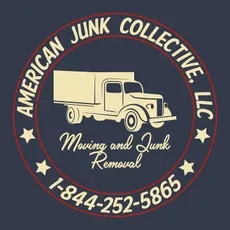 American Junk Collective LLC Logo