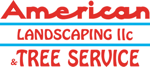 American Landscaping Tree Services Logo