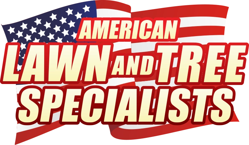 American Lawn and Tree Specialists, Inc. Logo