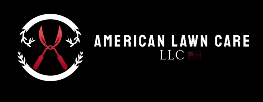 American Lawn Care LLC Logo