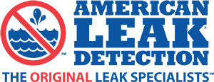 American Leak Detection of Northern Nevada Logo