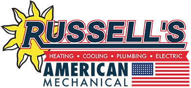 American Mechanical, Inc. Logo