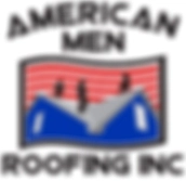 American Men Roofing Inc Logo