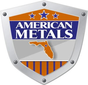 American Metals LLC Logo