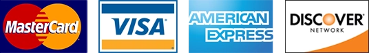 American Moving & Storage Inc. Logo
