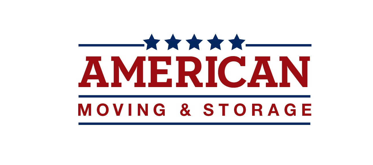 American Moving & Storage, LLC Logo