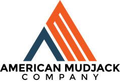 American Mudjack Inc. Logo