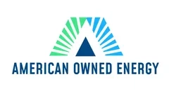 American Owned Energy Logo