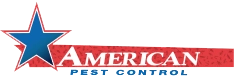 American Pest Control Logo