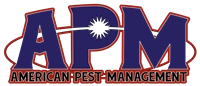 American Pest Management & Termite Logo