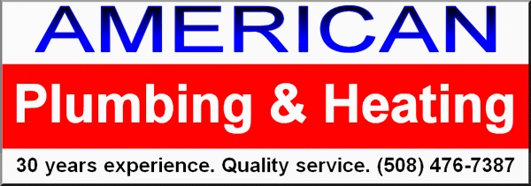 American Plumbing & Heating - Dave McDonald Logo