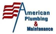 American Plumbing & Maintenance Logo