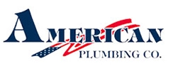 American Plumbing Co. Logo