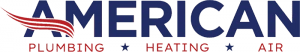 American Plumbing, Heating & Air Logo