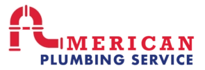American Plumbing Service Logo