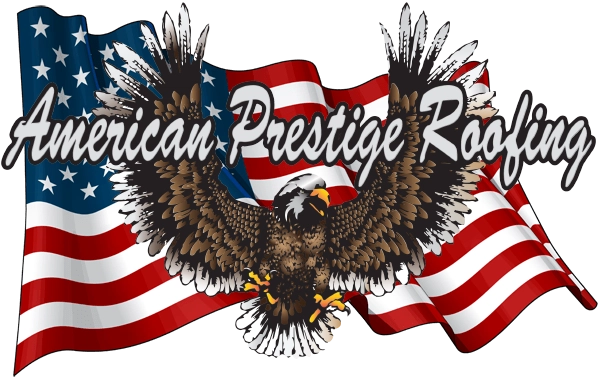 American Prestige Roofing Logo