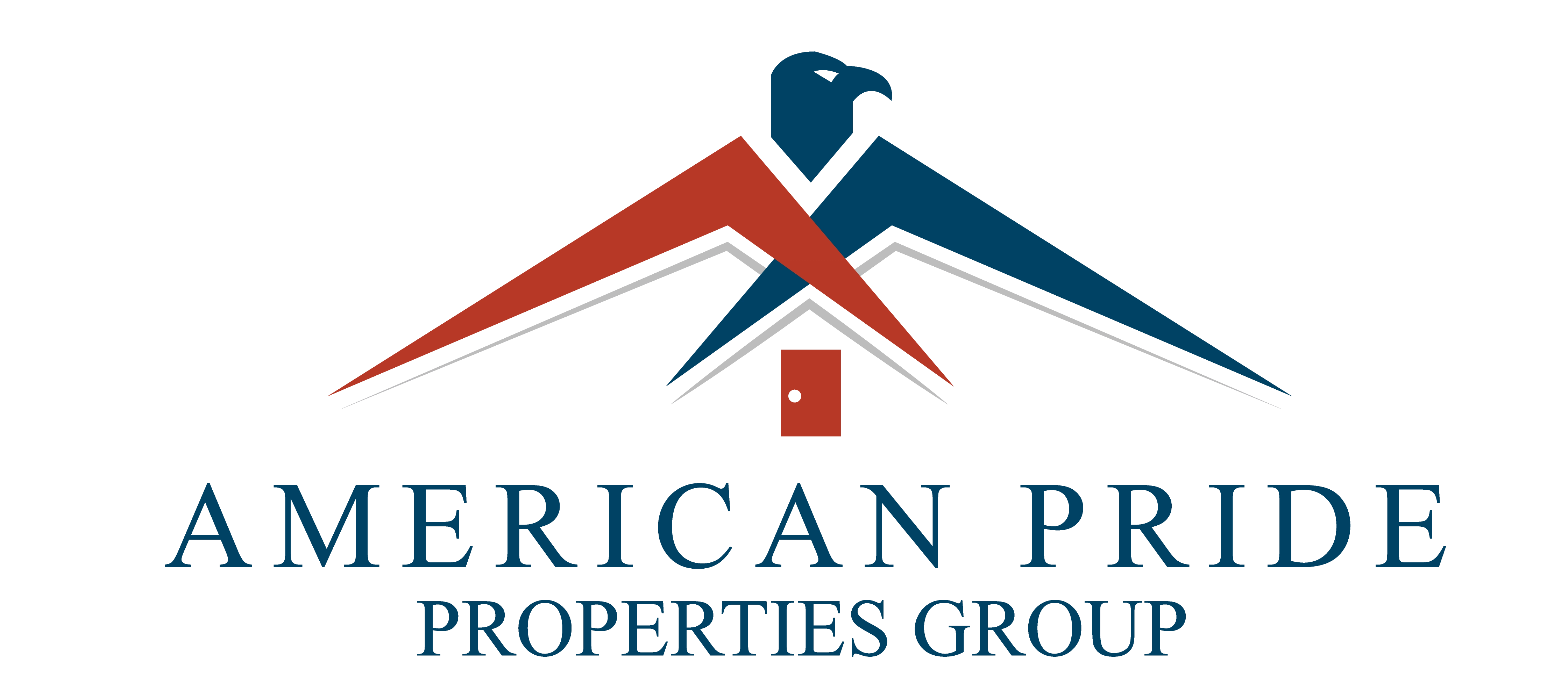 American Pride Properties Group Logo