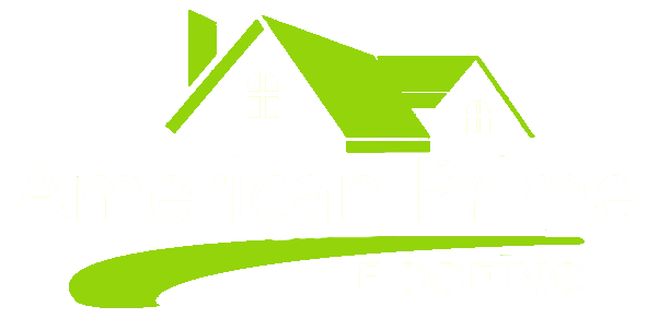 American Prime Roofing Logo