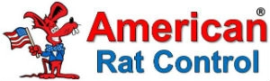 American Rat Control Inc. Logo