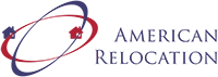 American Relocation Logo
